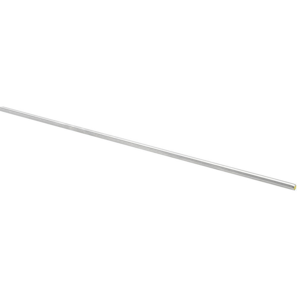 Value Collection O1D#386 #38 (0.101") Dia Tool Steel O-1 Oil Hardening Drill Rod