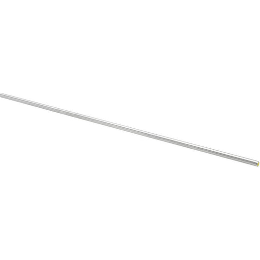 Value Collection O1D#386 #38 (0.101") Dia Tool Steel O-1 Oil Hardening Drill Rod