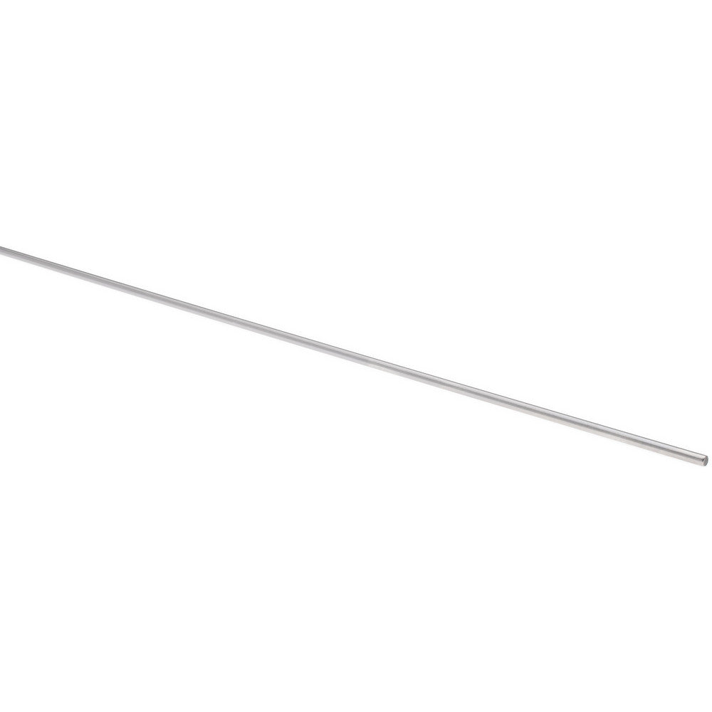 Value Collection 06010086 1/8" Diam Tool Steel W-1 Water Hardening Drill Rod