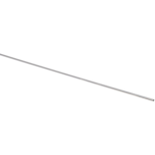 Value Collection 06010086 1/8" Diam Tool Steel W-1 Water Hardening Drill Rod