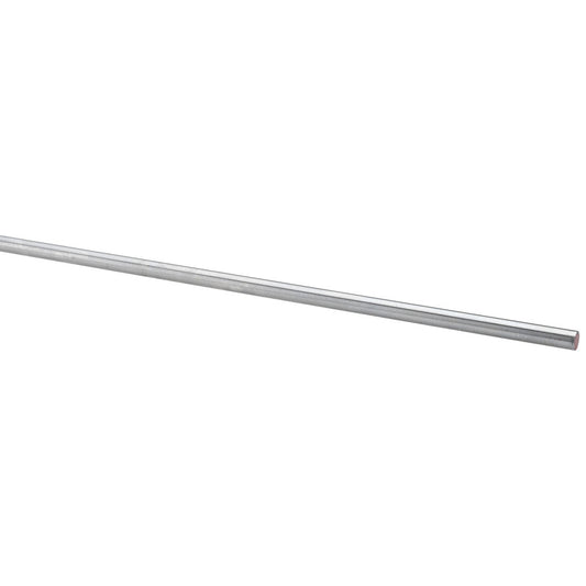 Value Collection 06010110 11/64" Diam Tool Steel W-1 Water Hardening Drill Rod
