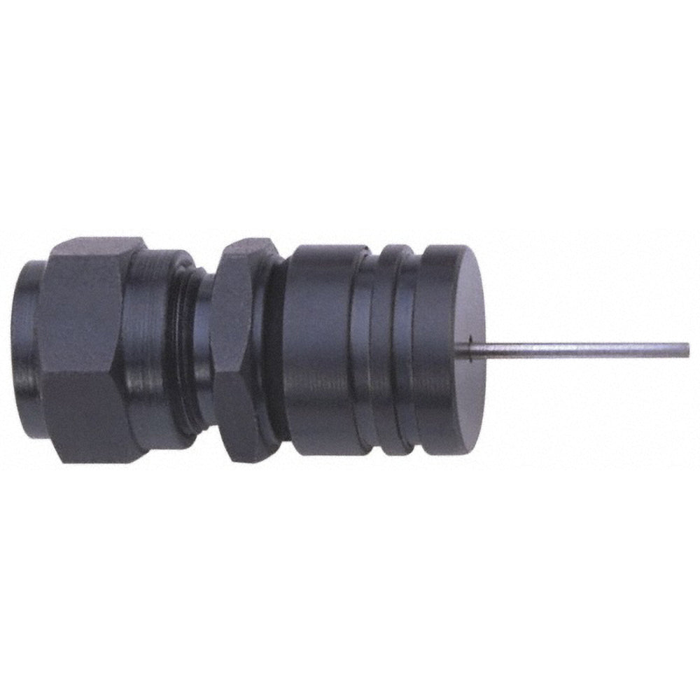 TESA Brown & Sharpe 599-8931 Round Depth Gage Base