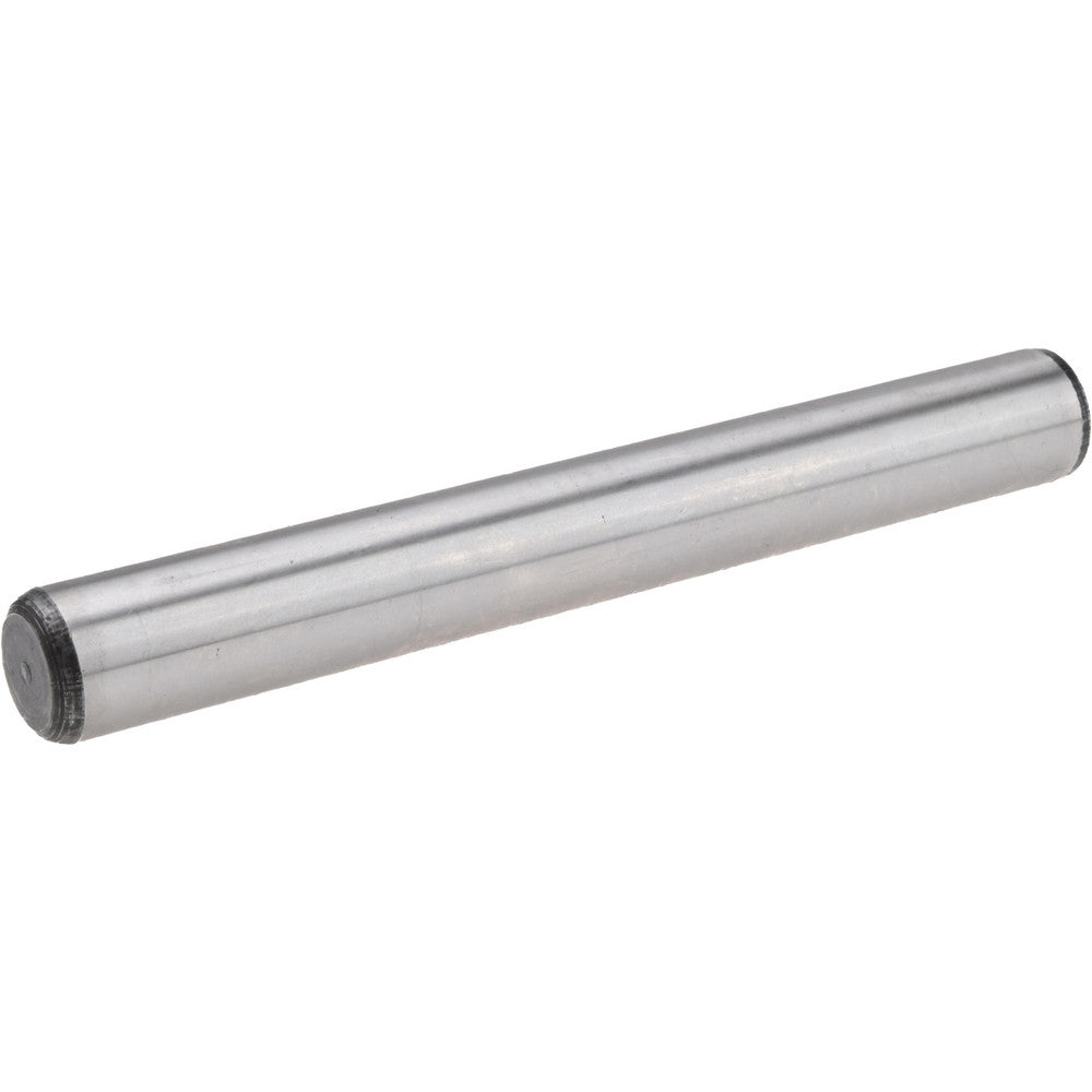 Value Collection 241445BR Dowel Pin 3/4" Dia, 6" OAL, Alloy Steel, Grade 8