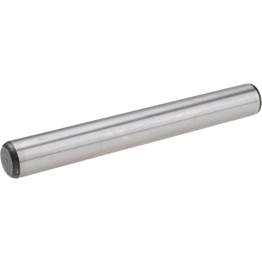 Value Collection 241445BR Dowel Pin 3/4" Dia, 6" OAL, Alloy Steel, Grade 8