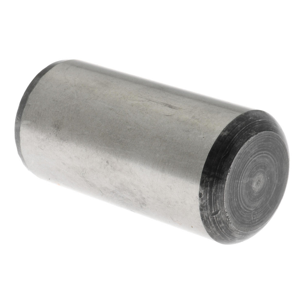 Value Collection 241472BR Dowel Pin 1" Dia, 2" OAL, Alloy Steel, Grade 8