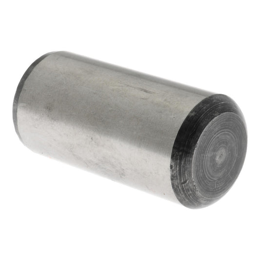Value Collection 241472BR Dowel Pin 1" Dia, 2" OAL, Alloy Steel, Grade 8