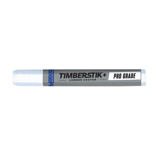 Markal 80380 Premium, Clay-Based Lumber Crayon