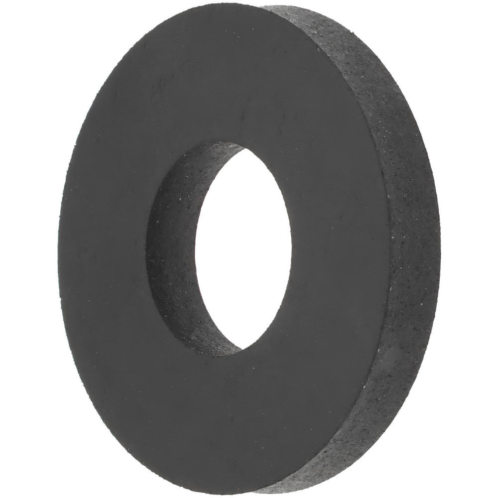 Electro Hardware FW-10-NEO 5/16" Screw Standard Flat Washer Neoprene, Plain Finish