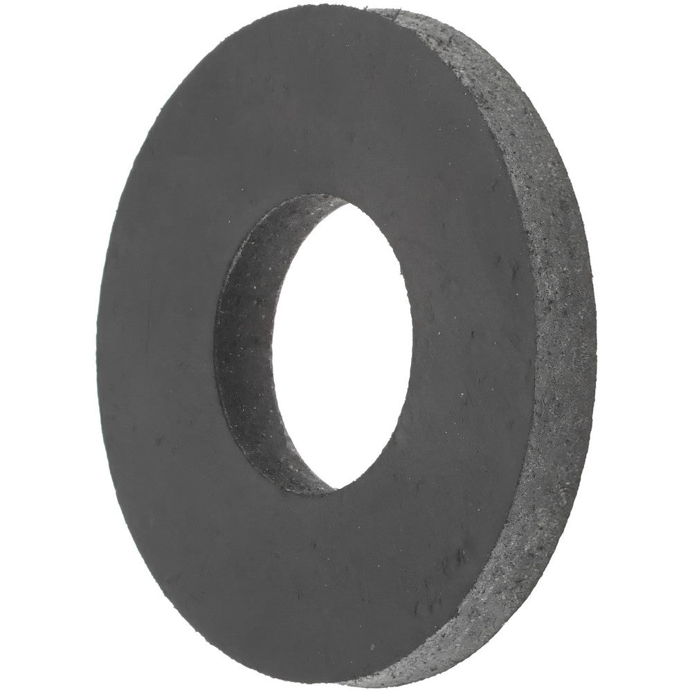 ELECTRO HARDWARE FW-12-NEO 3/8" Screw Standard Flat Washer Neoprene, Plain Finish