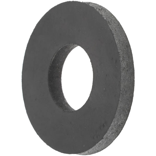 ELECTRO HARDWARE FW-12-NEO 3/8" Screw Standard Flat Washer Neoprene, Plain Finish