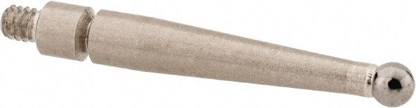 Mitutoyo 133195 Test Indicator Contact Point Carbide Contact Point
