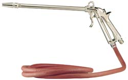 Binks 6530-0000-1 Engine and Machinery Cleaner Paint Spray Gun