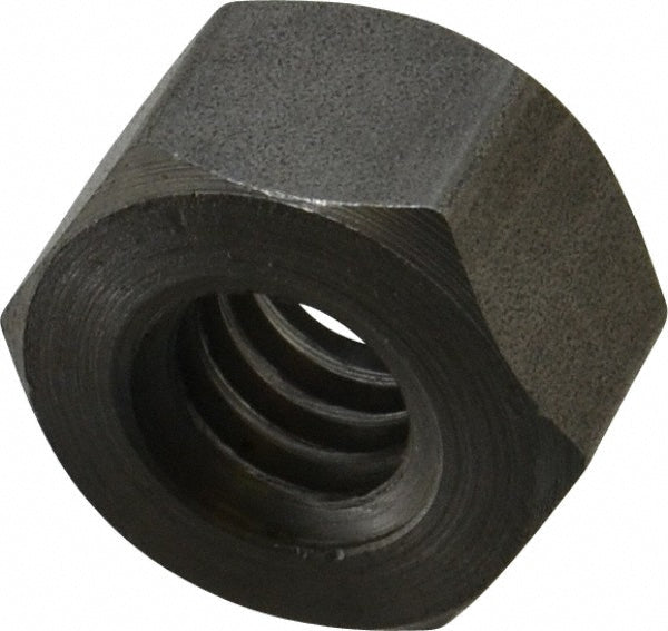 Keystone Threaded Products UM010AG1A001560 Right Hand Hex Nut 5/8" x 8", Steel