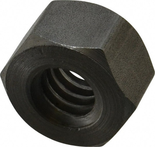 Keystone Threaded Products UM010AG1A001560 Right Hand Hex Nut 5/8" x 8", Steel