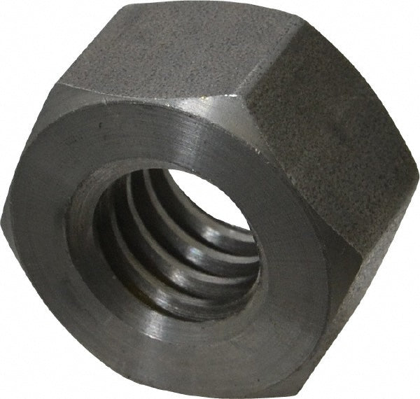 Keystone Threaded Products UM014AG1A002150 Right Hand Hex Nut 7/8" x 6", Steel