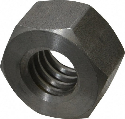Keystone Threaded Products UM014AG1A002150 Right Hand Hex Nut 7/8" x 6", Steel