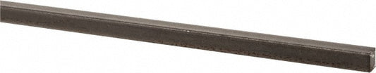 Value Collection 06061089 Key Stock 1/8" High, 1/8" Wide, 36" Long, Tool Steel