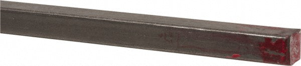 Value Collection 06061121 Key Stock 3/16" High, 3/16" Wide, 36" Long, Tool Steel