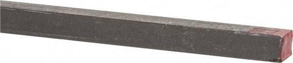 Value Collection 06061204 Key Stock 5/16" High, 5/16" Wide, 36" Long, Tool Steel