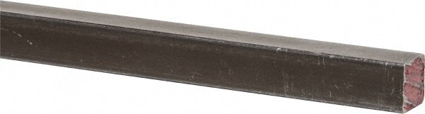 Value Collection 06061246 Key Stock 3/8" High, 3/8" Wide, 36" Long, Tool Steel