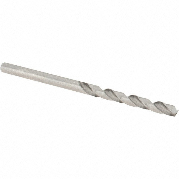 Cle-Line C62828 Jobber Length Drill Bit 3.00 mm (0.1181) Dia, 118 deg, HSS