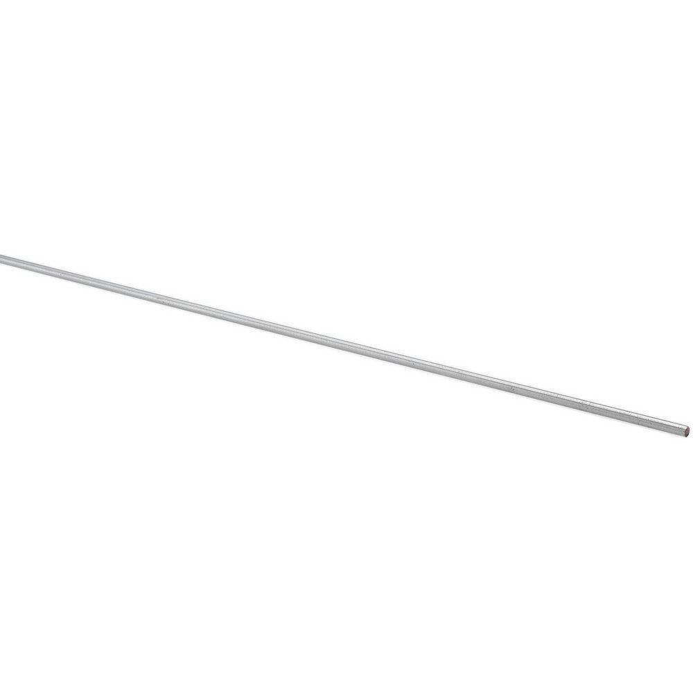 Value Collection 06090062 3/32" Diam Tool Steel A-2 Air Hardening Drill Rod