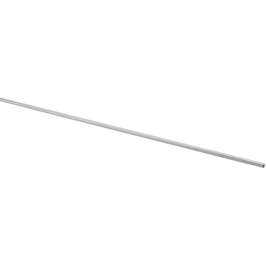 Value Collection 06090062 3/32" Diam Tool Steel A-2 Air Hardening Drill Rod