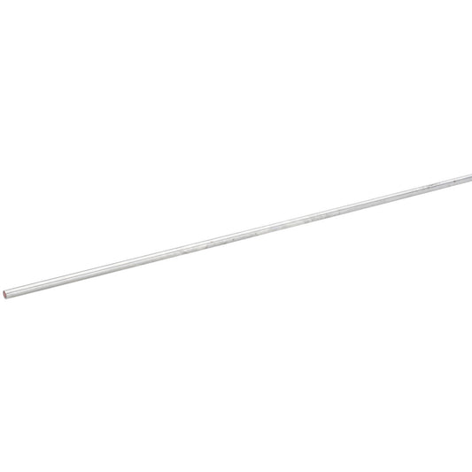 Value Collection 06090088 1/8" Diam Tool Steel A-2 Air Hardening Drill Rod