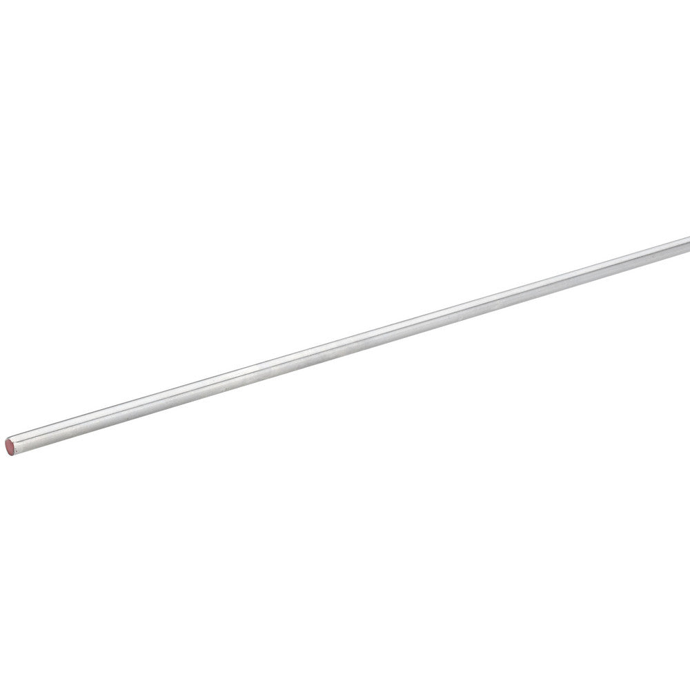 Value Collection 06090120 3/16" Diam Tool Steel A-2 Air Hardening Drill Rod