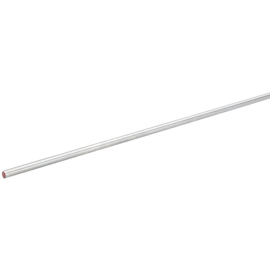 Value Collection 06090120 3/16" Diam Tool Steel A-2 Air Hardening Drill Rod