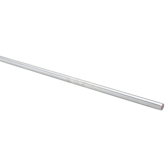 Value Collection 06090161 1/4" Diam Tool Steel A-2 Air Hardening Drill Rod