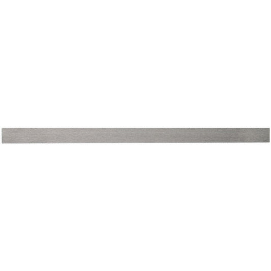 Value Collection 58324 24 x 1/2 x 1/8 Inch, AISI Grade A36, Low Carbon Steel Flat Stock