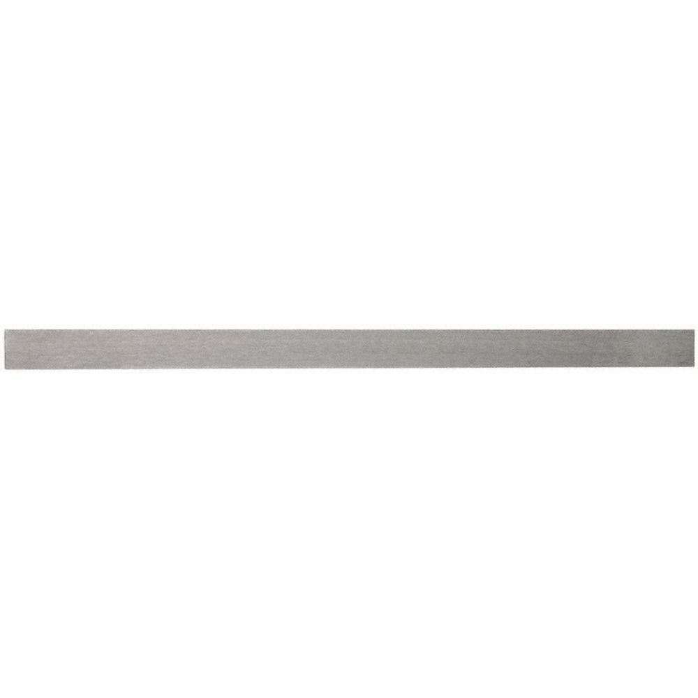 Value Collection 06060123 Key Stock 3/32" High, 3/16" Wide, 36" Long, Tool Steel, Mill Finish