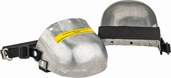 Ellwood Safety 702 Universal Size, Carbon Steel Toe Guards