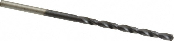 Chicago-Latrobe 44907 Jobber Length Drill Bit 7/64" (0.1094) Dia, 135 deg, Cobalt