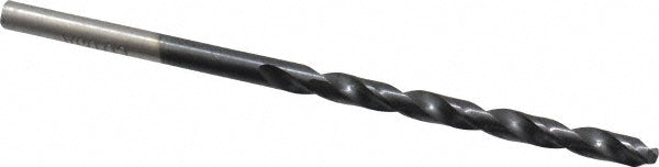 Chicago-Latrobe 44908 Jobber Length Drill Bit 1/8" (0.1250) Dia, 135 deg, Cobalt
