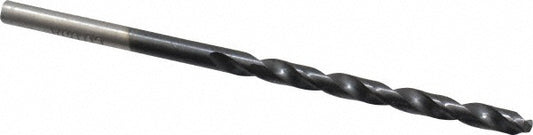 Chicago-Latrobe 44908 Jobber Length Drill Bit 1/8" (0.1250) Dia, 135 deg, Cobalt
