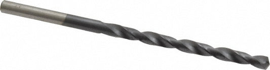 Chicago-Latrobe 44909 Jobber Length Drill Bit 9/64" (0.1406) Dia, 135 deg, Cobalt