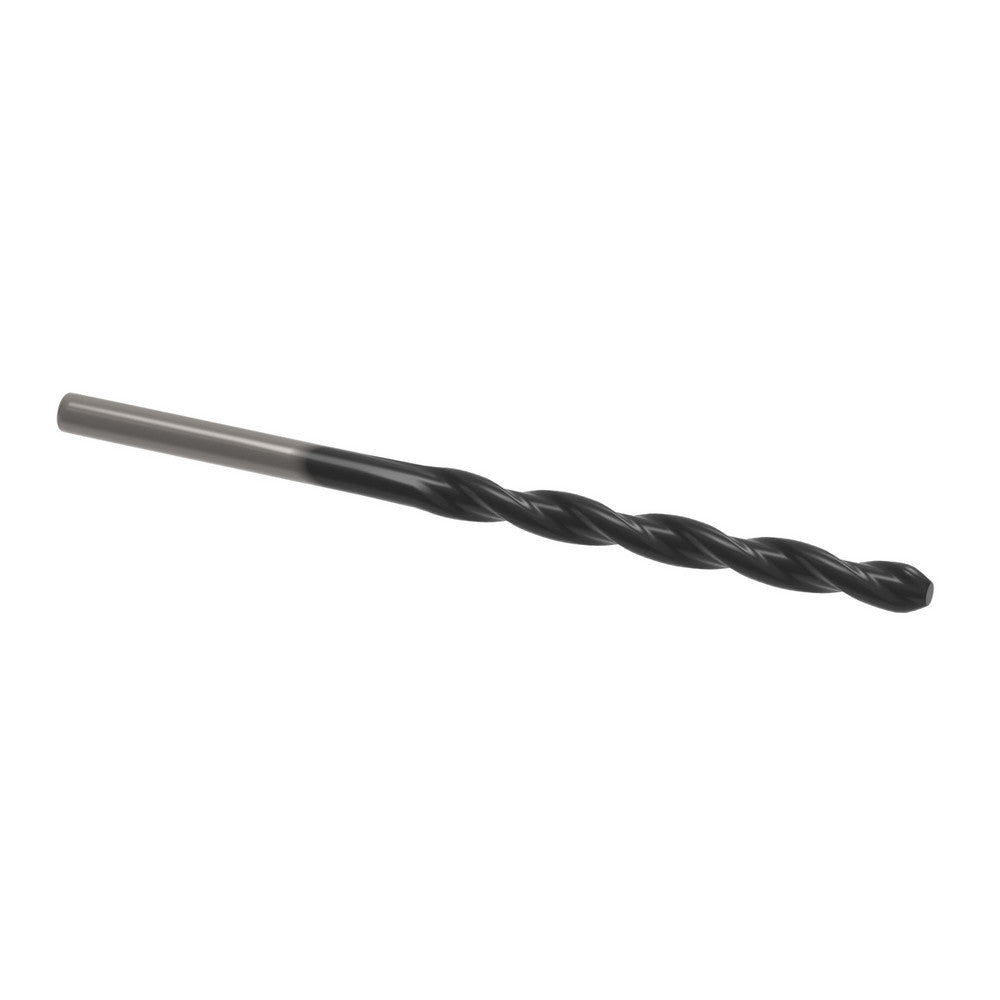 Chicago-Latrobe 44910 Jobber Length Drill Bit 5/32" (0.1562) Dia, 135 deg, Cobalt