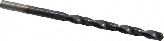 Chicago-Latrobe 44912 Jobber Length Drill Bit 3/16" (0.1875) Dia, 135 deg, Cobalt