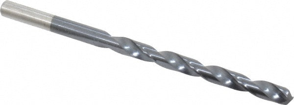Chicago-Latrobe 44914 Jobber Length Drill Bit 7/32" (0.2188) Dia, 135 deg, Cobalt