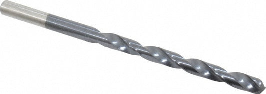 Chicago-Latrobe 44914 Jobber Length Drill Bit 7/32" (0.2188) Dia, 135 deg, Cobalt