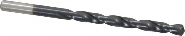 Chicago-Latrobe 44916 Jobber Length Drill Bit 1/4" (0.2500) Dia, 135 deg, Cobalt
