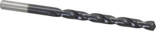 Chicago-Latrobe 44916 Jobber Length Drill Bit 1/4" (0.2500) Dia, 135 deg, Cobalt
