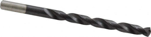 Chicago-Latrobe 44917 Jobber Length Drill Bit 17/64" (0.2656) Dia, 135 deg, Cobalt