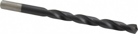 Chicago-Latrobe 44919 Jobber Length Drill Bit 19/64" (0.2969) Dia, 135 deg, Cobalt