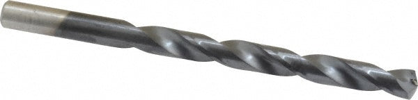 Chicago-Latrobe 44921 Jobber Length Drill Bit 21/64" (0.3281) Dia, 135 deg, Cobalt