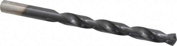 Chicago-Latrobe 44922 Jobber Length Drill Bit 11/32" (0.3438) Dia, 135 deg, Cobalt