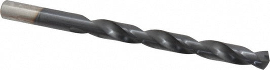 Chicago-Latrobe 44922 Jobber Length Drill Bit 11/32" (0.3438) Dia, 135 deg, Cobalt