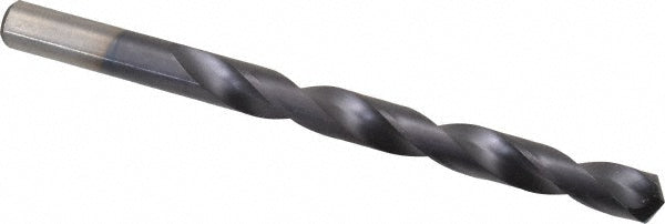 Chicago-Latrobe 44924 Jobber Length Drill Bit 3/8" (0.3750) Dia, 135 deg, Cobalt